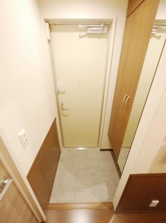 アストンガーデンの物件内観写真